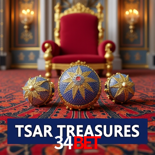 Recursos de Bônus 34Bet