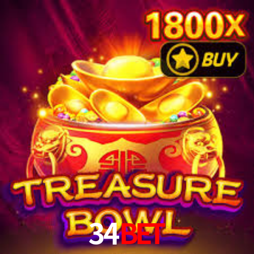 Interface Premium 34Bet